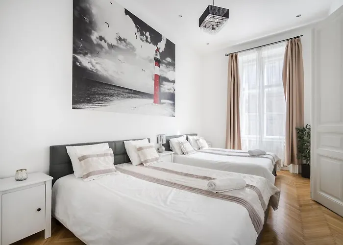 Apartament Real Vadasz Budapeszt