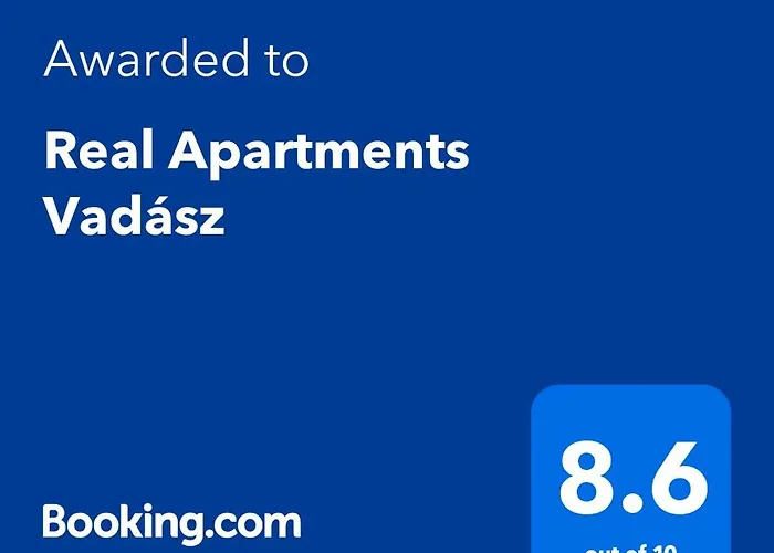 Apartament Real Vadasz