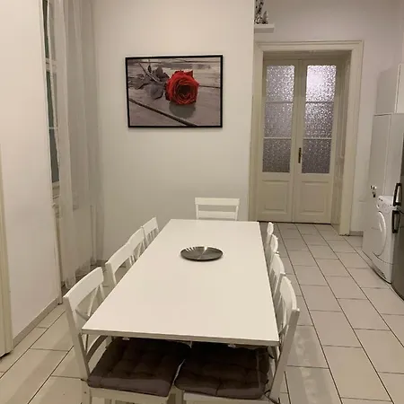 Real Vadász Budapeste