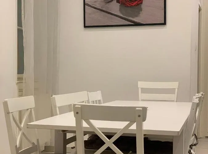 Real Vadasz Budapest
