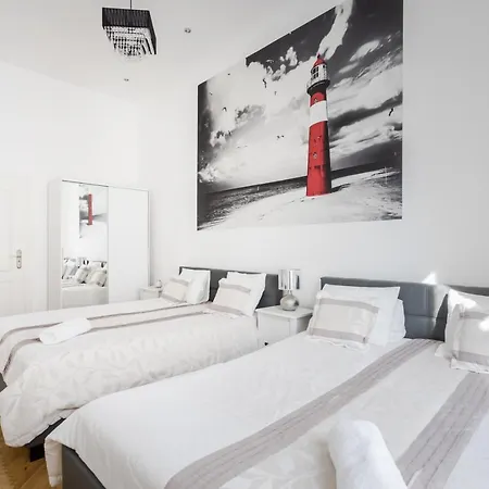 Apartment Real Vadasz