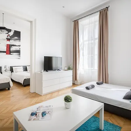 Apartment Real Vadasz *