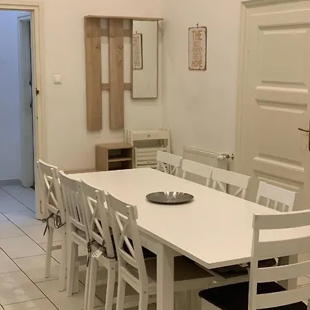 Apartment Real Vadasz Budapest