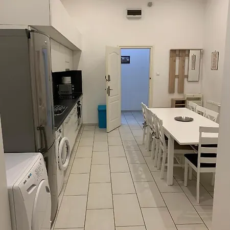 Apartment Real Vadasz *