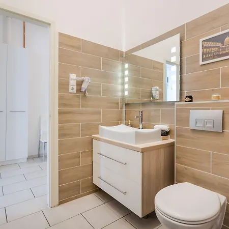 Real Vadász Apartman Budapest