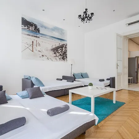 Apartman Real Vadász *