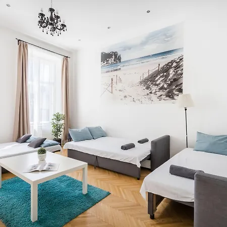 Apartman Real Vadász *