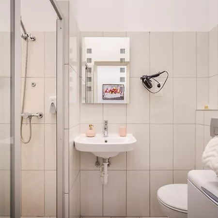 Real Vadász Apartman