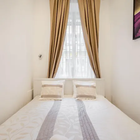 Apartman Real Vadász *