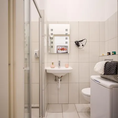Real Vadász Apartman