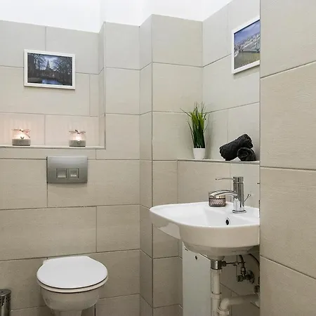 Real Vadasz Apartment *