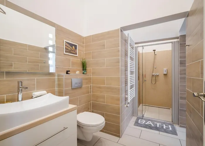 Real Vadasz Apartament Budapesta