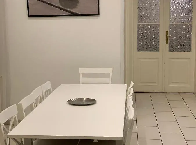 Real Vadasz Apartament Budapesta