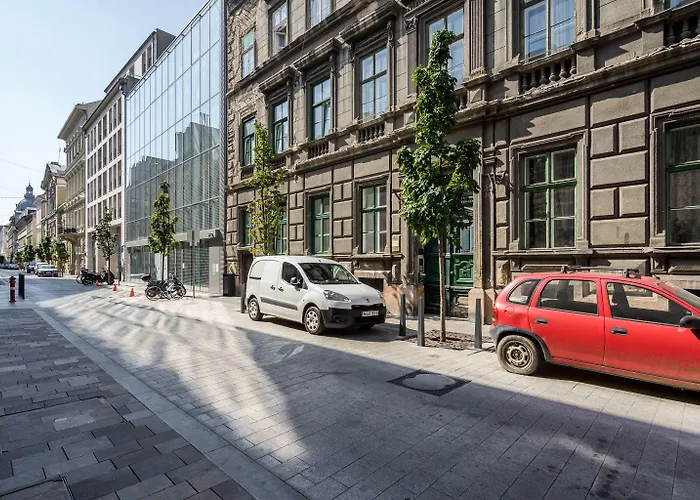Real Vadasz Budapest