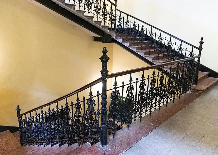 Apartment Real Vadasz