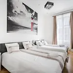 Apartament Real Vadasz Budapesta