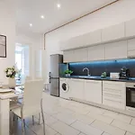 Real Vadasz Apartament Budapesta