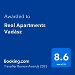 Apartament Real Vadasz