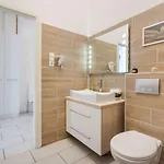 Real Vadasz Apartament Budapesta