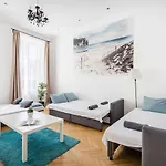 Apartament Real Vadasz *
