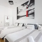 Apartament Real Vadasz Budapesta
