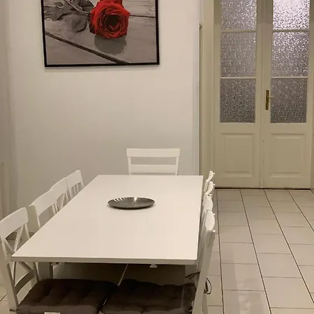 Real Vadász Appartamento Budapest