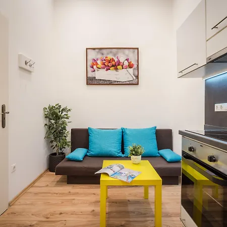 Apartamento Real Vadász Budapeste