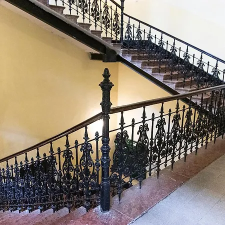 Appartamento Real Vadász