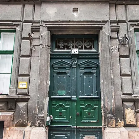 شقة Real Vadasz *